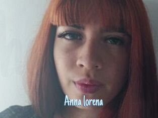 Anna_lorena