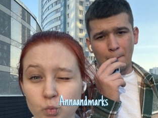 Annaandmarks