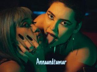 Annaandtamar