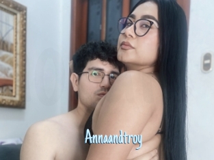 Annaandtroy