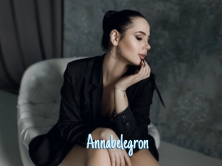 Annabelegron