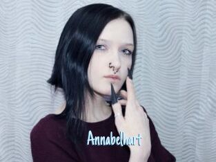 Annabelhart