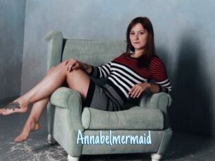 Annabelmermaid