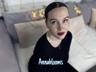 Annablooms