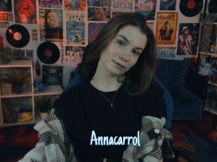 Annacarrol