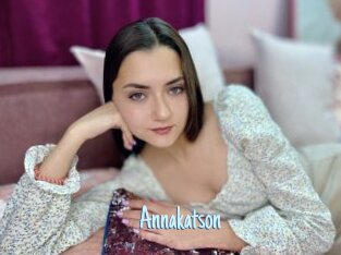 Annakatson