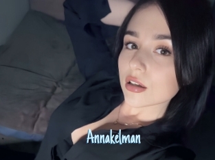 Annakelman