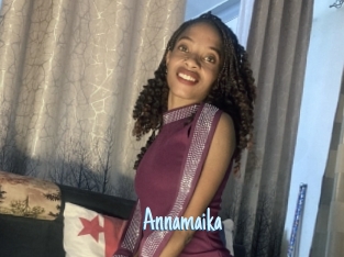 Annamaika