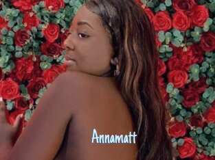 Annamatt