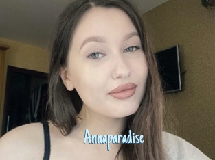 Annaparadise