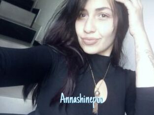 Annashinepoo