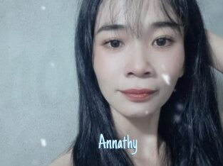 Annathy