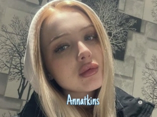 Annatkins