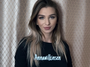 Annawilkinsen