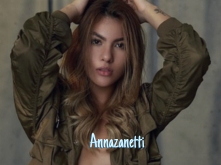 Annazanetti