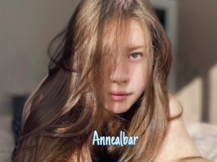 Annealbar