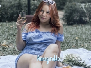 Annegiraldo