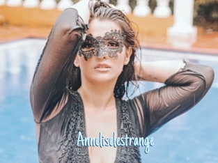 Anneliselestrange