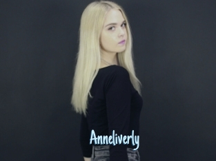 Anneliverly