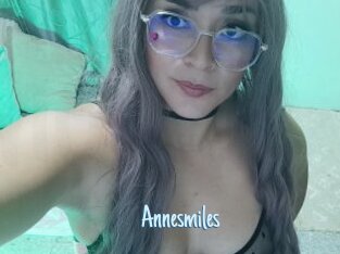 Annesmiles