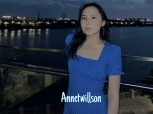Annetwillson