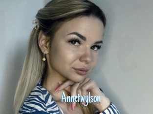 Annetwylson