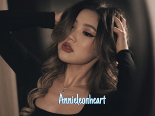 Annieleonheart