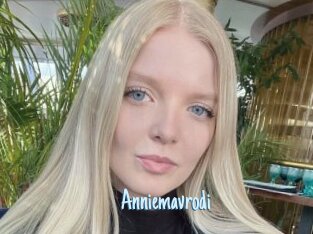 Anniemavrodi