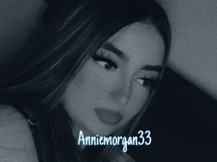 Anniemorgan33