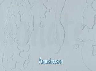 Annisbeeson