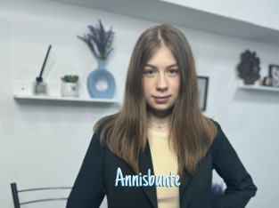 Annisbunte