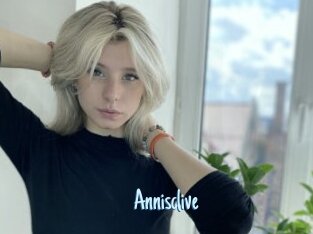 Annisclive