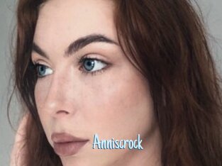 Anniscrock