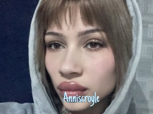 Anniscroyle