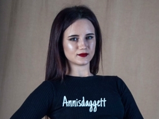 Annisdaggett