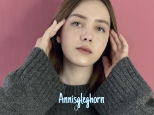 Annisgleghorn