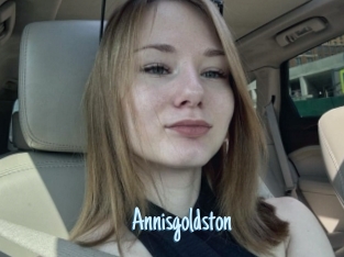 Annisgoldston