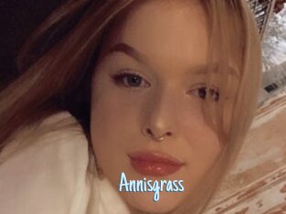 Annisgrass