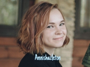 Annishazleton