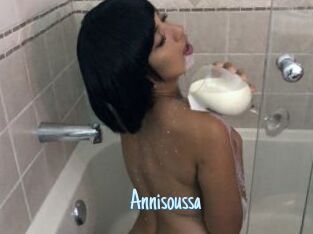 Annisoussa