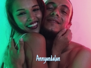 Annyandalan