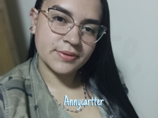 Annycartter