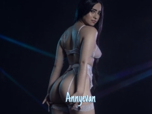 Annyevan