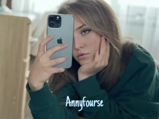 Annyfourse