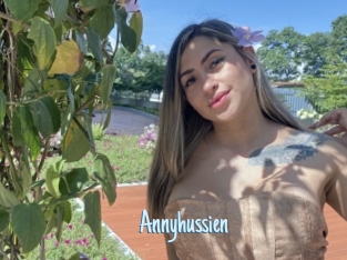 Annyhussien