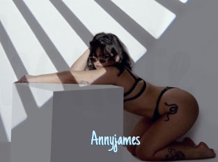 Annyjames