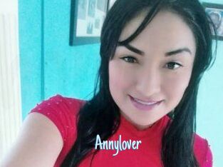 Annylover