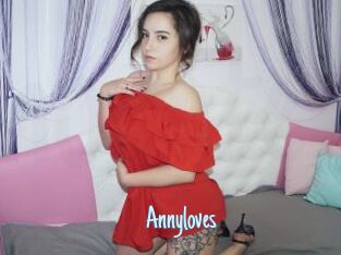 Annyloves