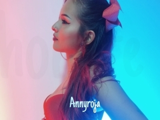 Annyroja