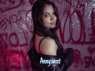 Annysweet